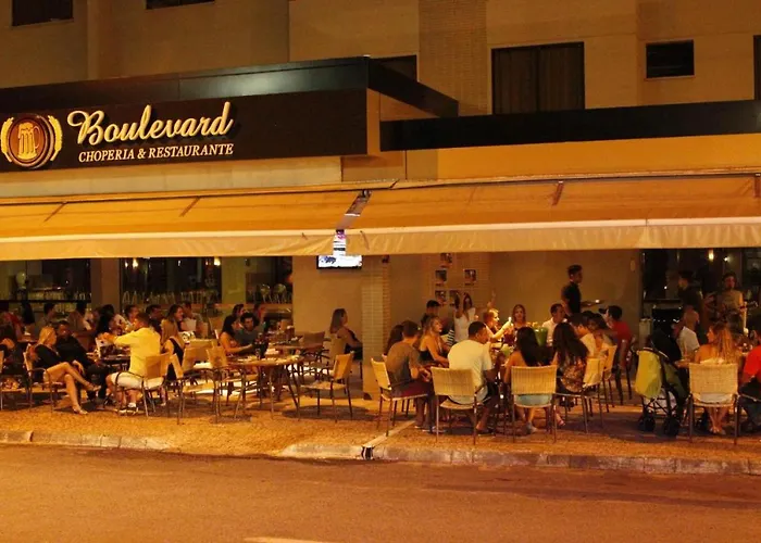 Boulevard Suíte Hotel by WAM Experience Caldas Novas